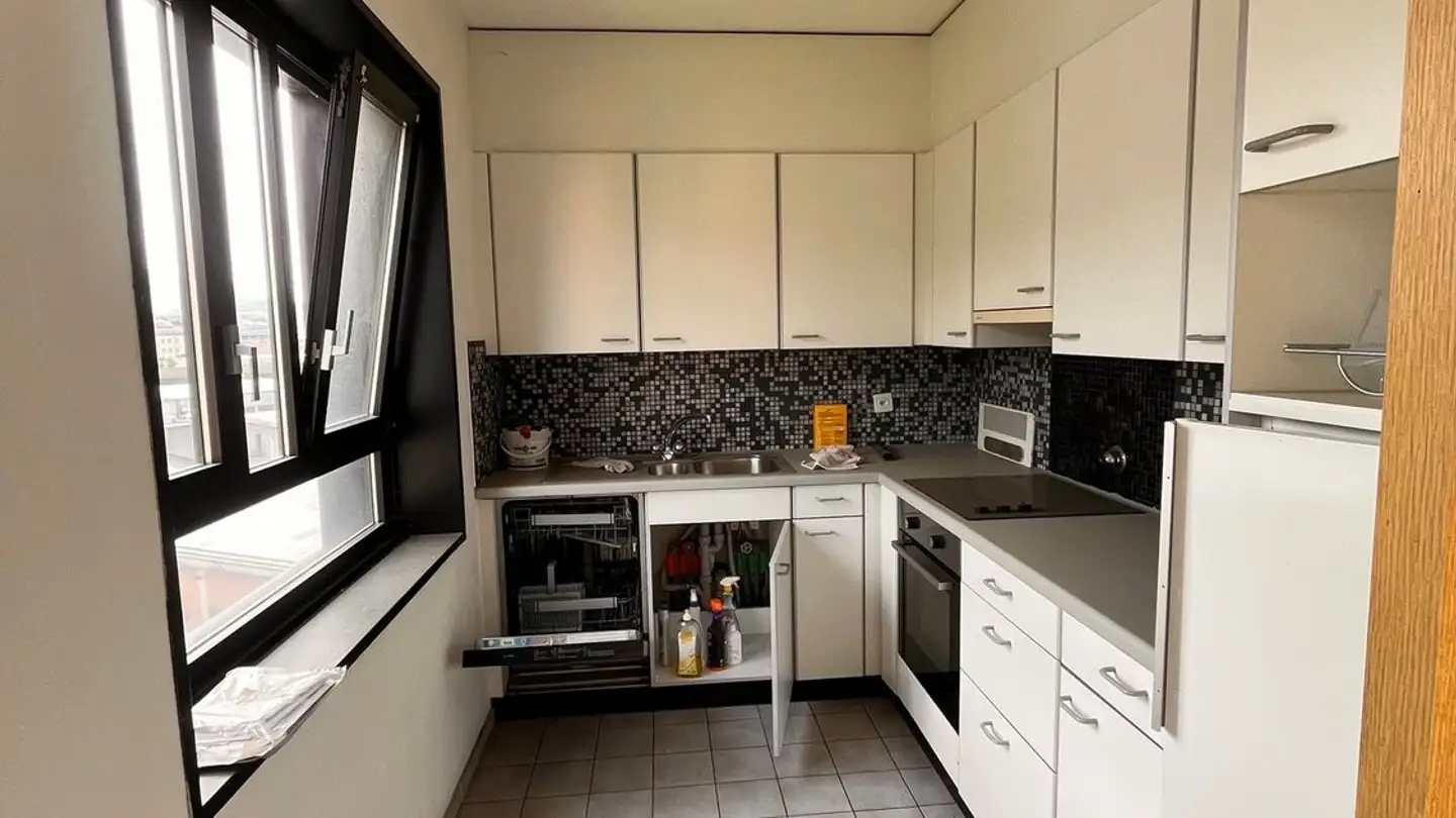 Wohnung mieten - Via Sottobisio 12c, 6828 Balerna - Foto 3