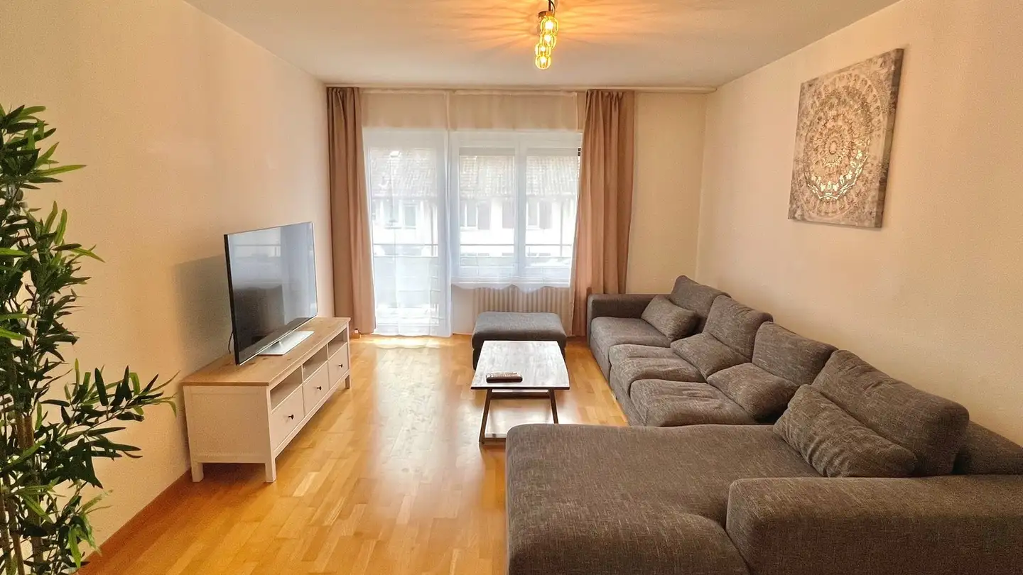 Stanza singola in affitto - Im Bachofen 10, 8304 Wallisellen - Photo 3