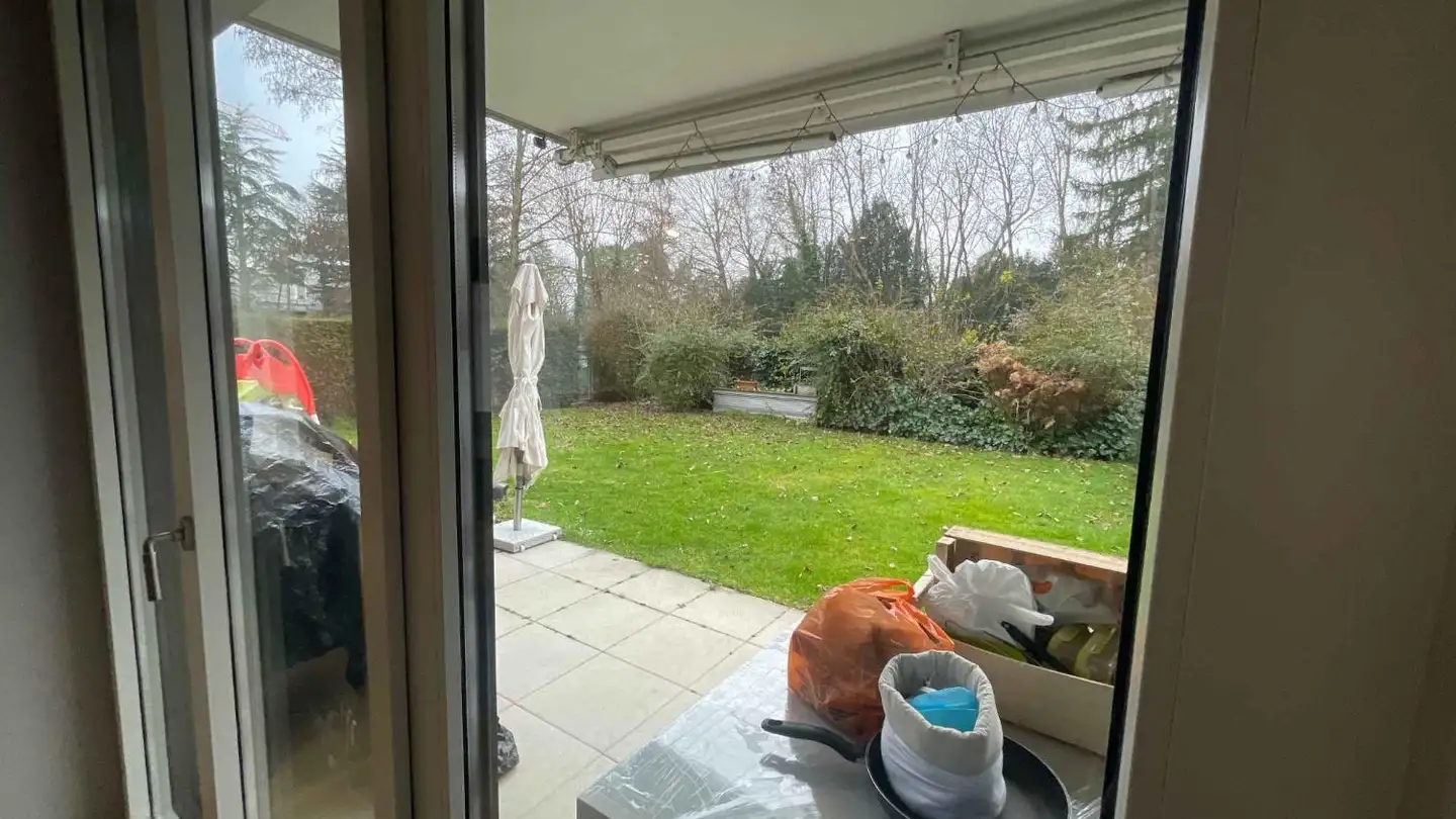 Apartment for rent - Avenue Du Curé- Baud 14a, 1212 Grand-Lancy - Photo 3