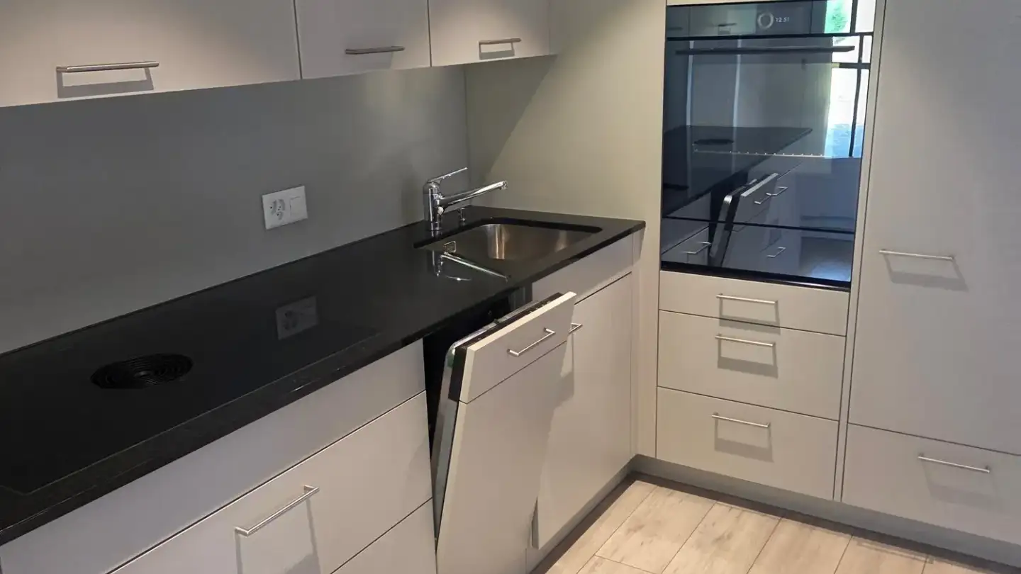 Appartamento in affitto - Läntiweg 9, 3706 Leissigen - Foto 2