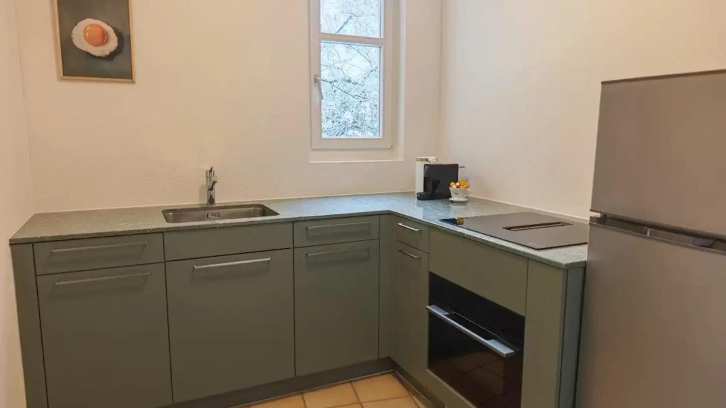 Single house for rent - Hausmattweg, 4663 Aarburg - Photo 4