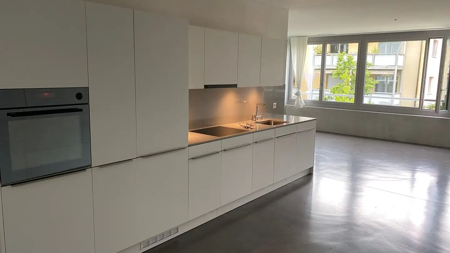 Apartment for rent - 8047 Zürich
