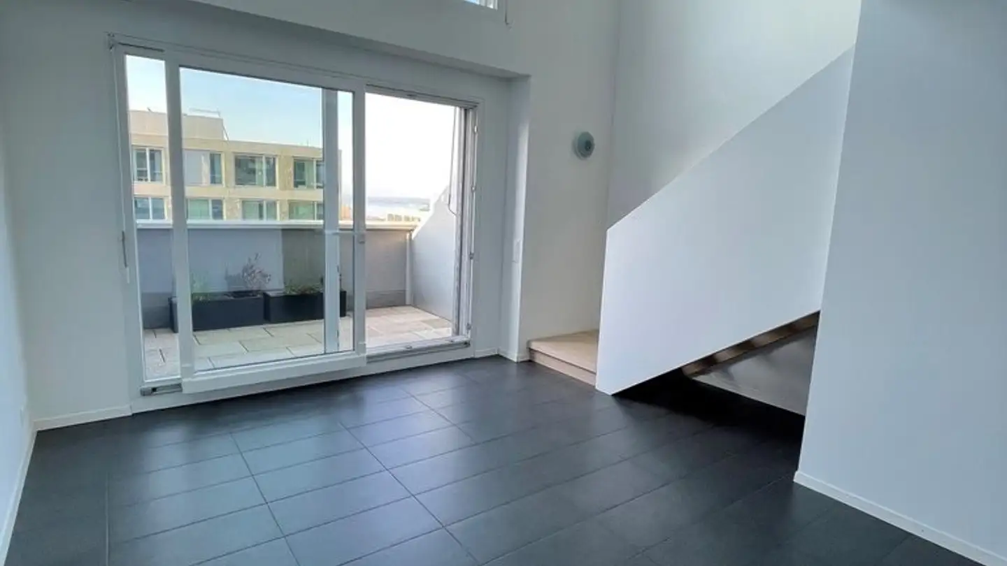 Appartamento in affitto - Avenue De Cour 92, 1007 Lausanne - Foto 3