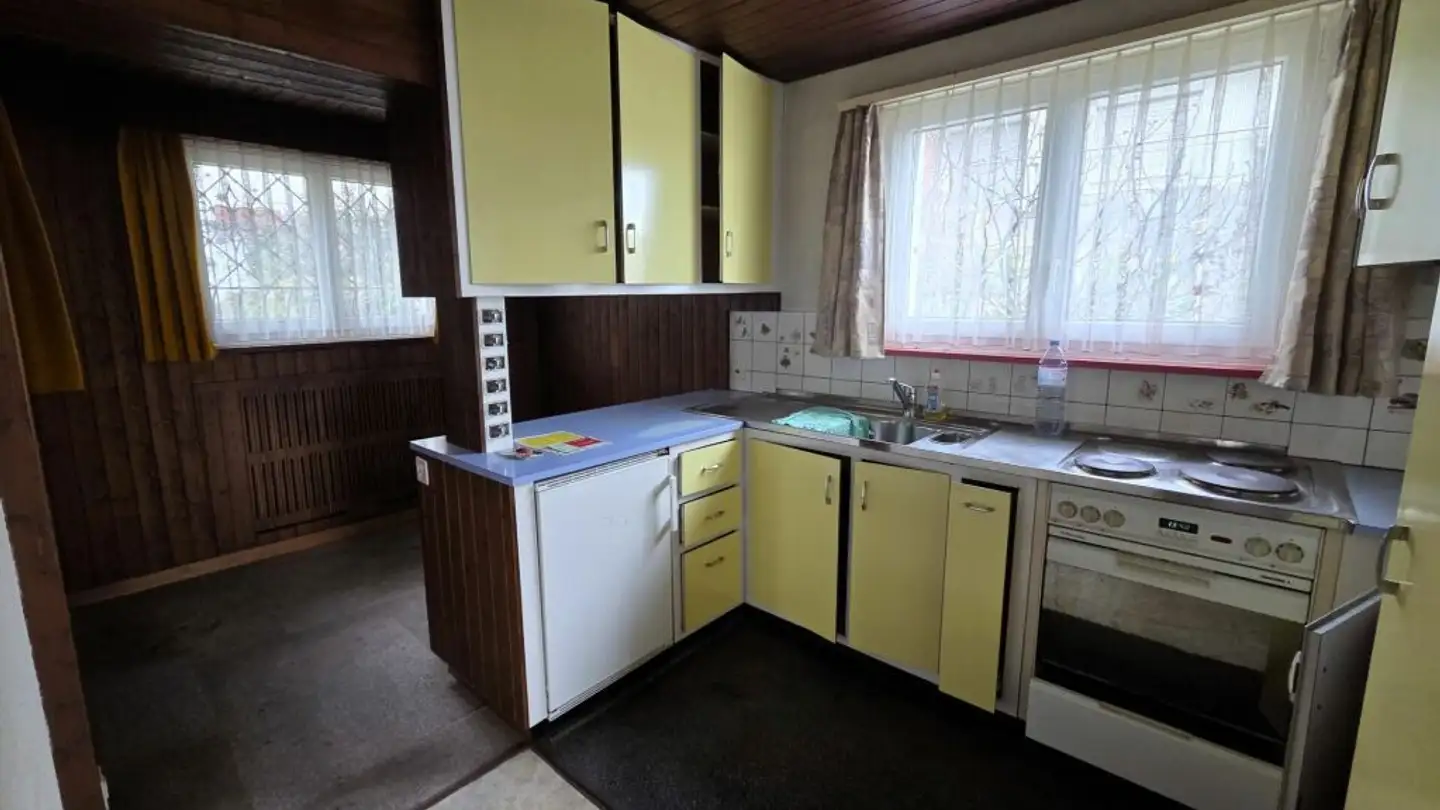 Casa singola in vendita - Rebenstrasse 28, 5013 Niedergösgen - Foto 4