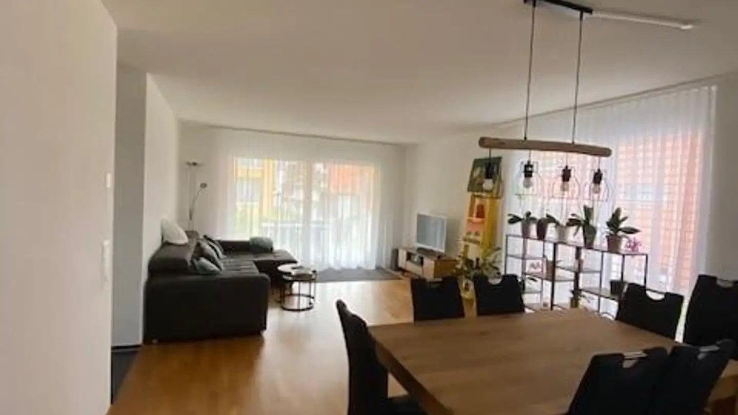 Appartement à louer - 3380 Wangen an der Aare - Photo 3