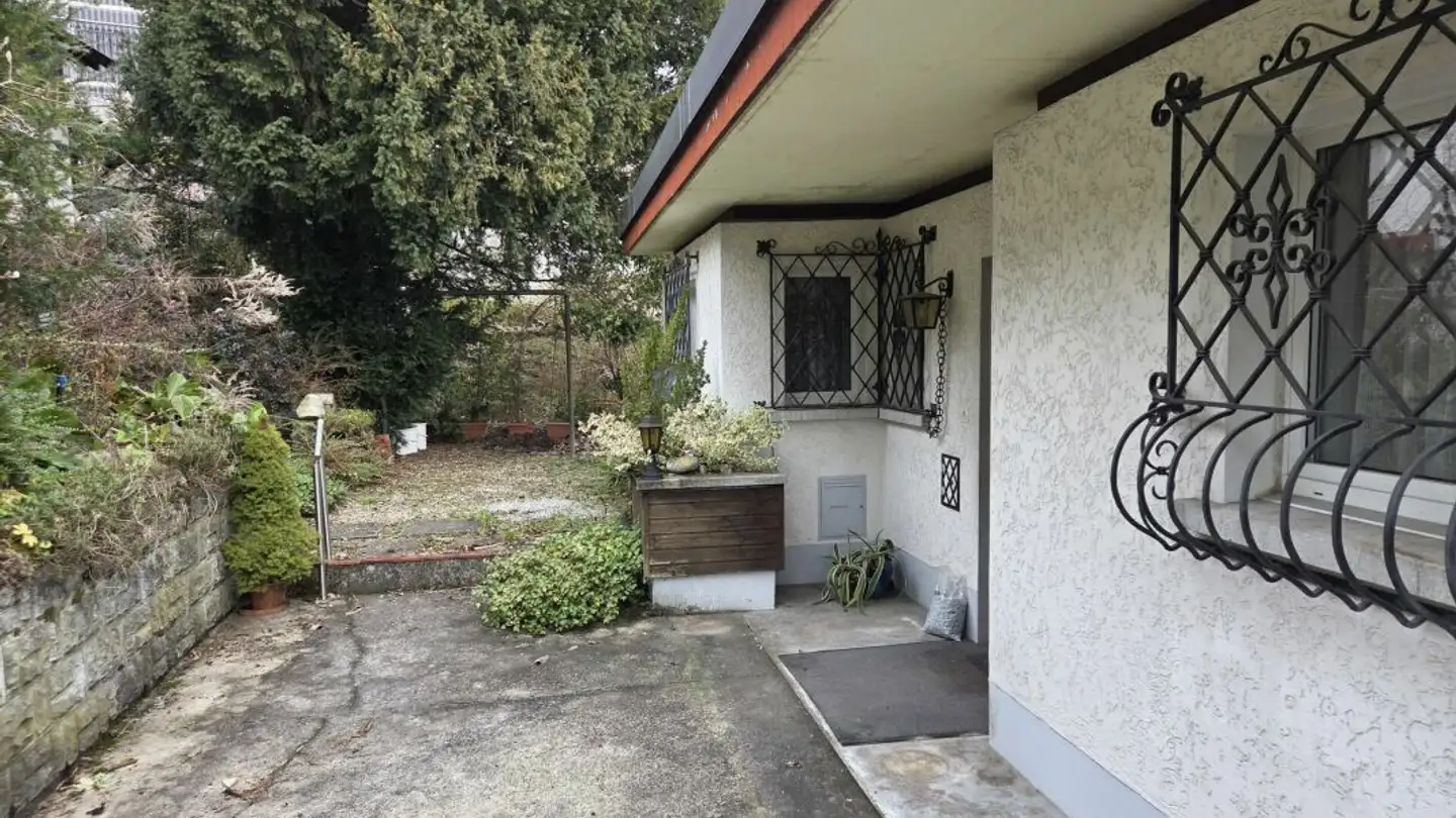 Casa singola in vendita - Rebenstrasse 28, 5013 Niedergösgen - Foto 2