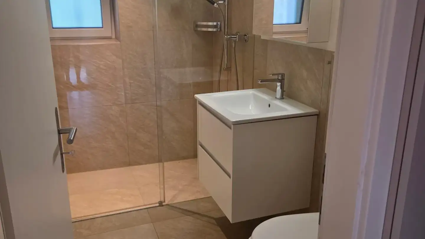 Appartamento in affitto - Läntiweg 9, 3706 Leissigen - Foto 3