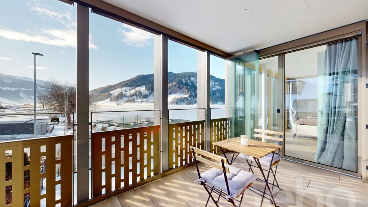 Apartment for sale - 8844 Euthal - Photo 3