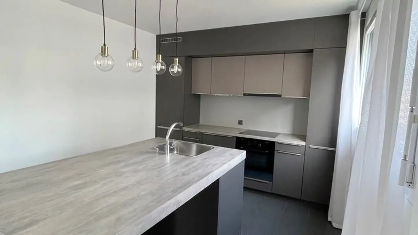 Appartamento in affitto - Avenue De Cour 92, 1007 Lausanne - Foto 2