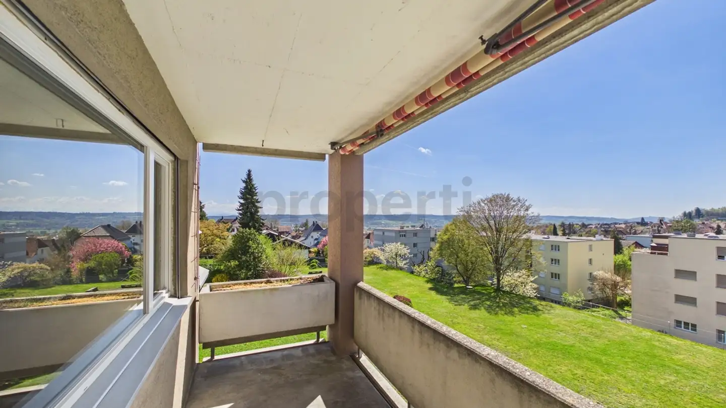 Penthouse mieten - 4513 Langendorf - Foto 4