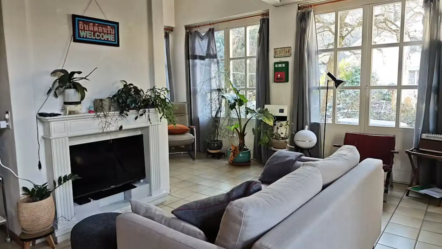 Single house for rent - Hausmattweg, 4663 Aarburg - Photo 3