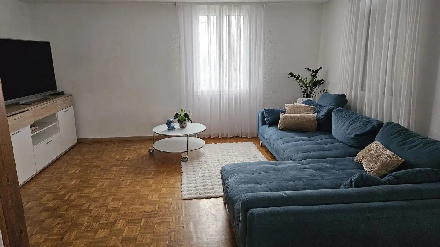 Appartement à louer - Dorfstrasse 56, 6026 Rain