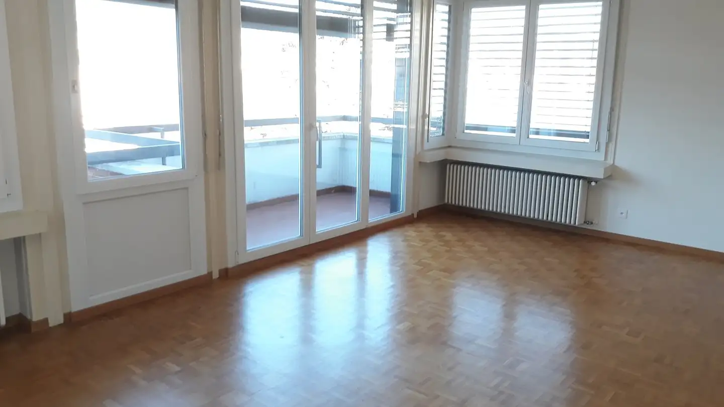 Wohnung mieten - Riva Paradiso 24a, 6900 Paradiso - Foto 3