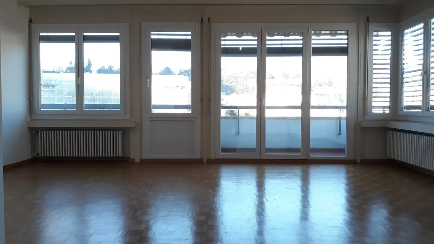 Wohnung mieten - Riva Paradiso 24a, 6900 Paradiso - Foto 4