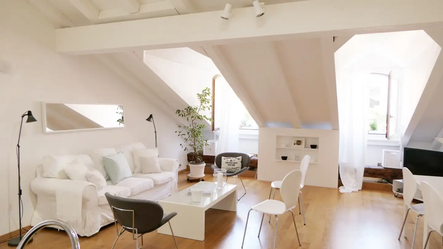 Appartement à louer - Grand-Rue 6, 1095 Lutry