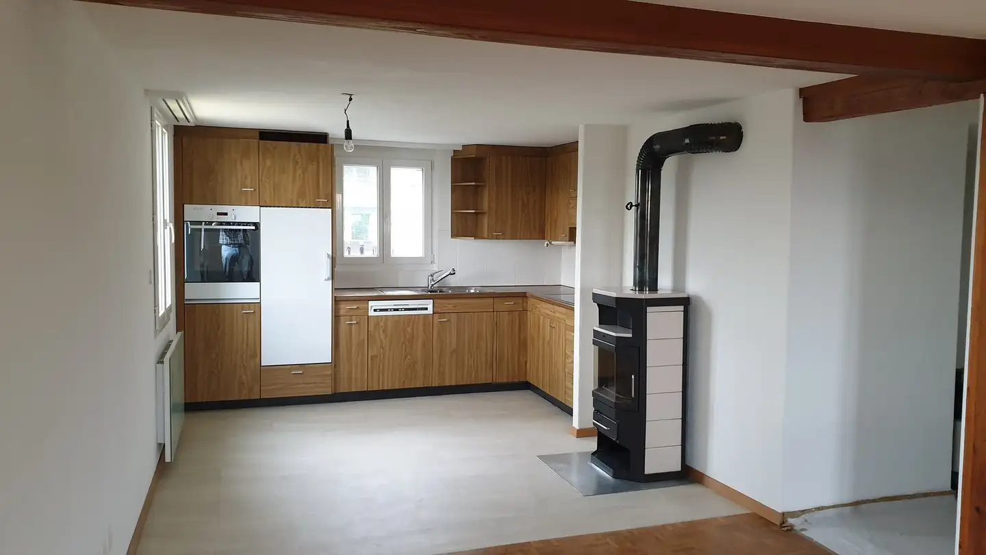 Appartement à louer - Dorfstrasse 56, 6026 Rain - Photo 2