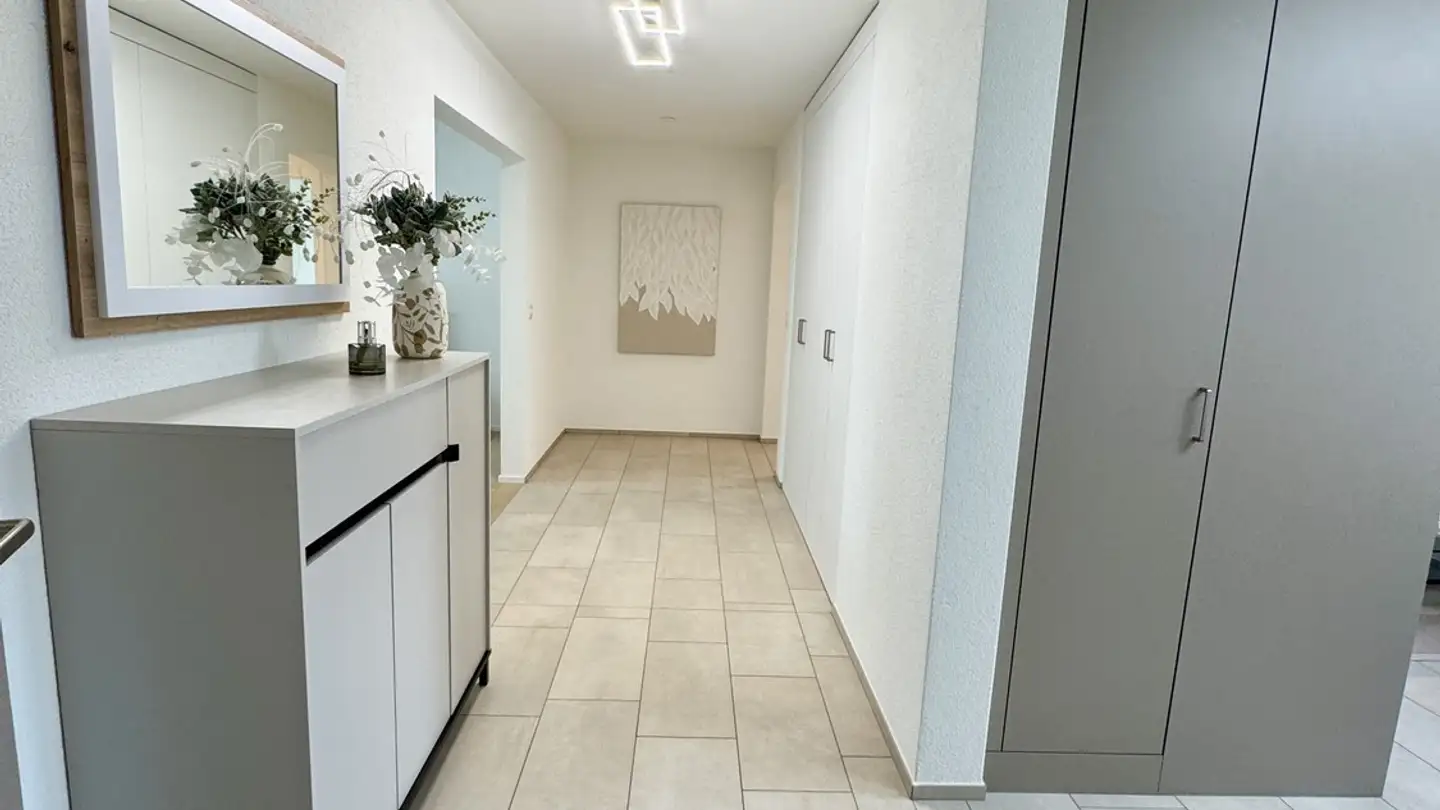 Stanza singola in affitto - Blumenstrasse 11, 8152 Glattbrugg - Photo 4