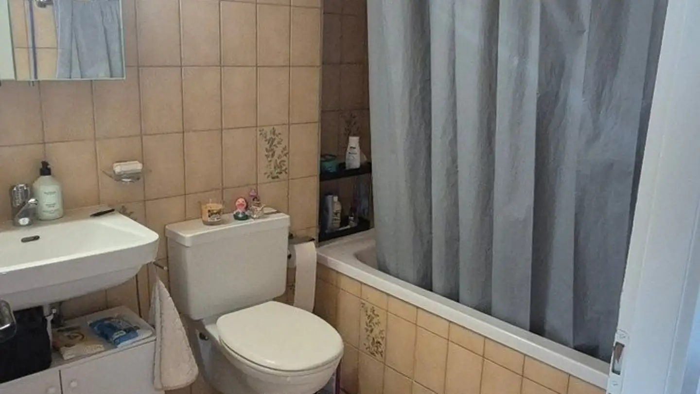 Apartment for rent - Route Du Lac Lussy 127, 1618 Châtel-St-Denis - Photo 4