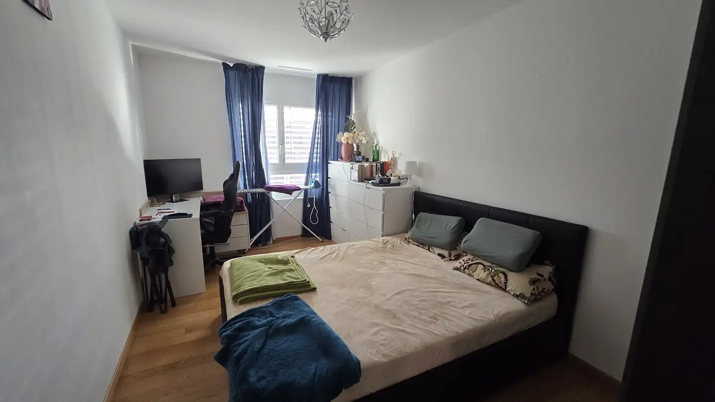 Appartamento in affitto - Allée Waldo 3, 1196 Gland - Photo 2