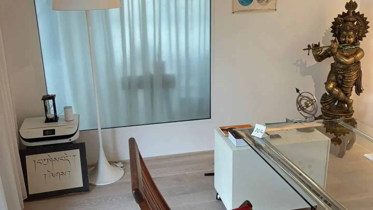 Commercial for rent - Rue Des Deux-Gares 6b, 1800 Vevey - Photo 2