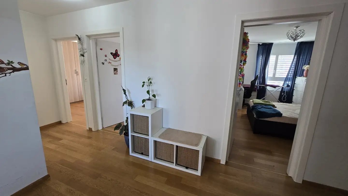 Appartamento in affitto - Allée Waldo 3, 1196 Gland - Photo 3