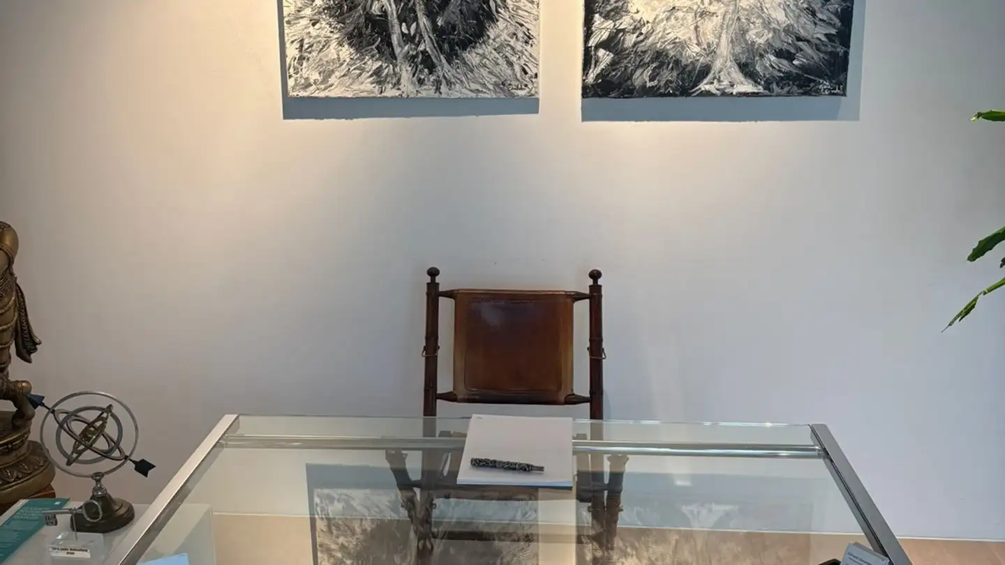 Commercial for rent - Rue Des Deux-Gares 6b, 1800 Vevey - Photo 3