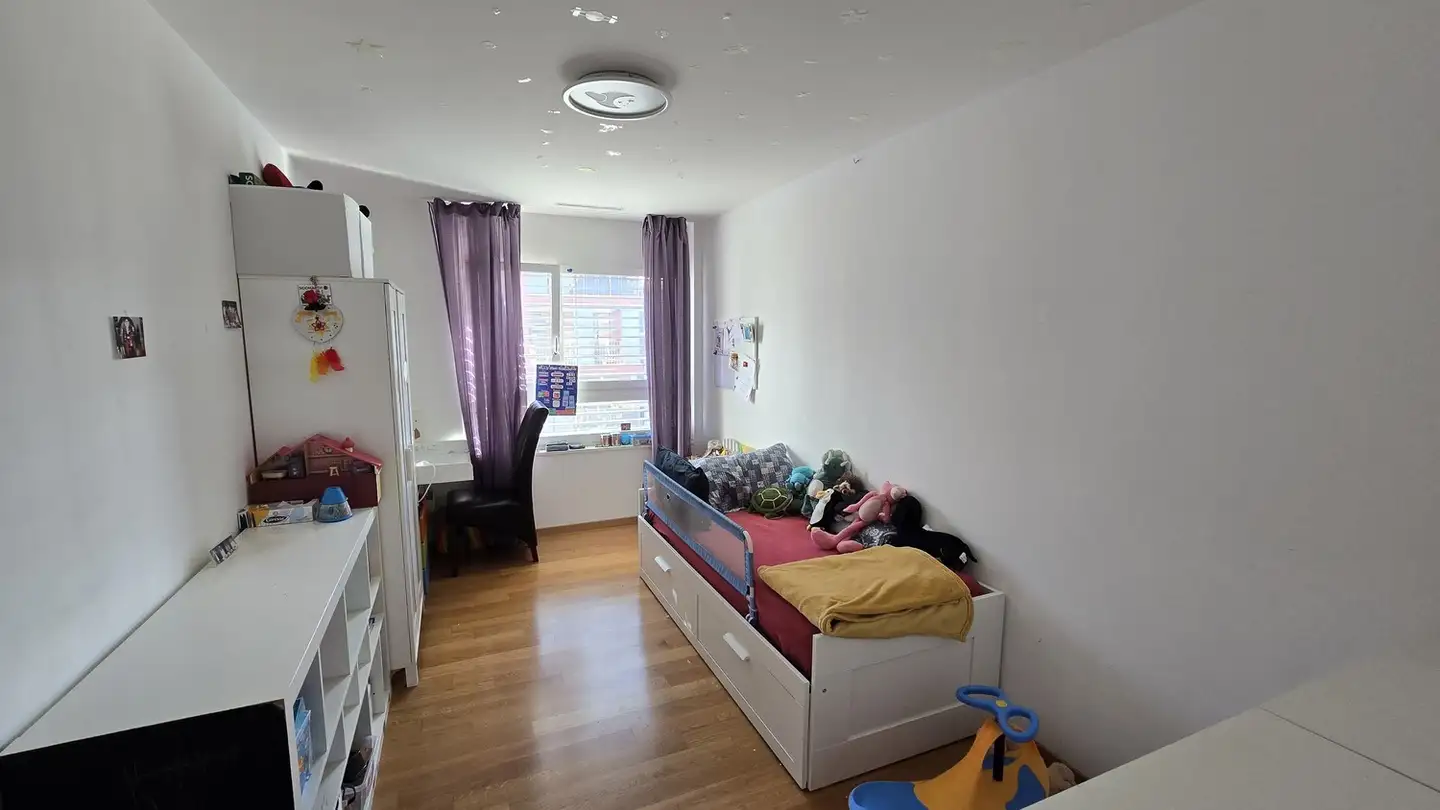 Appartamento in affitto - Allée Waldo 3, 1196 Gland - Photo 4