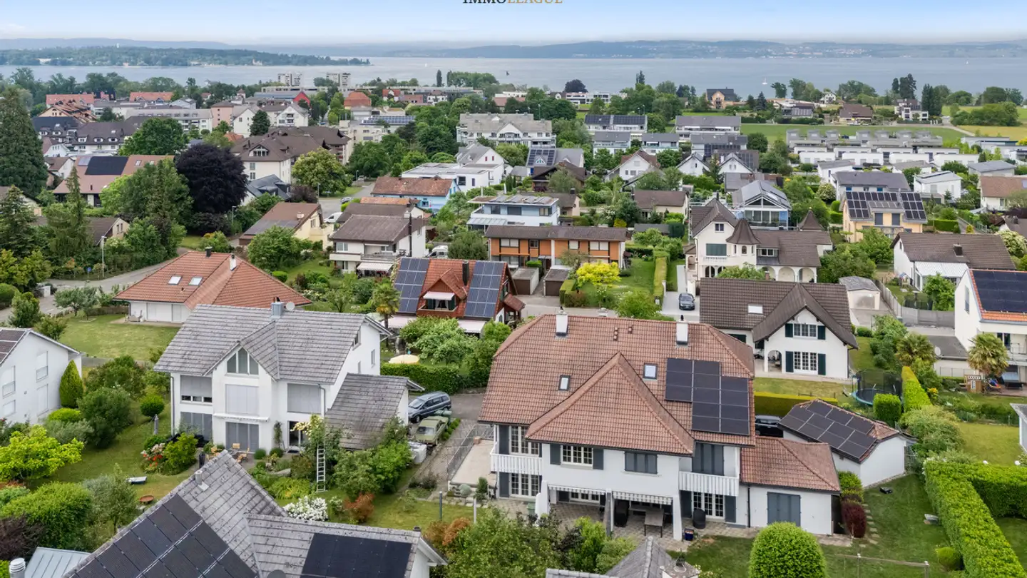 Einfamilienhaus kaufen - 8598 Bottighofen