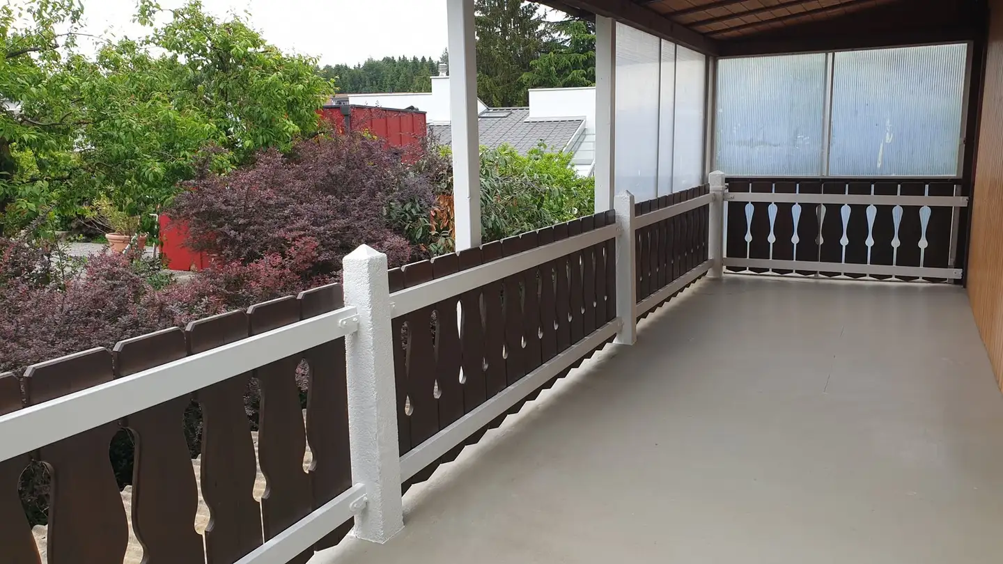 Appartement à louer - Dorfstrasse 56, 6026 Rain - Photo 4