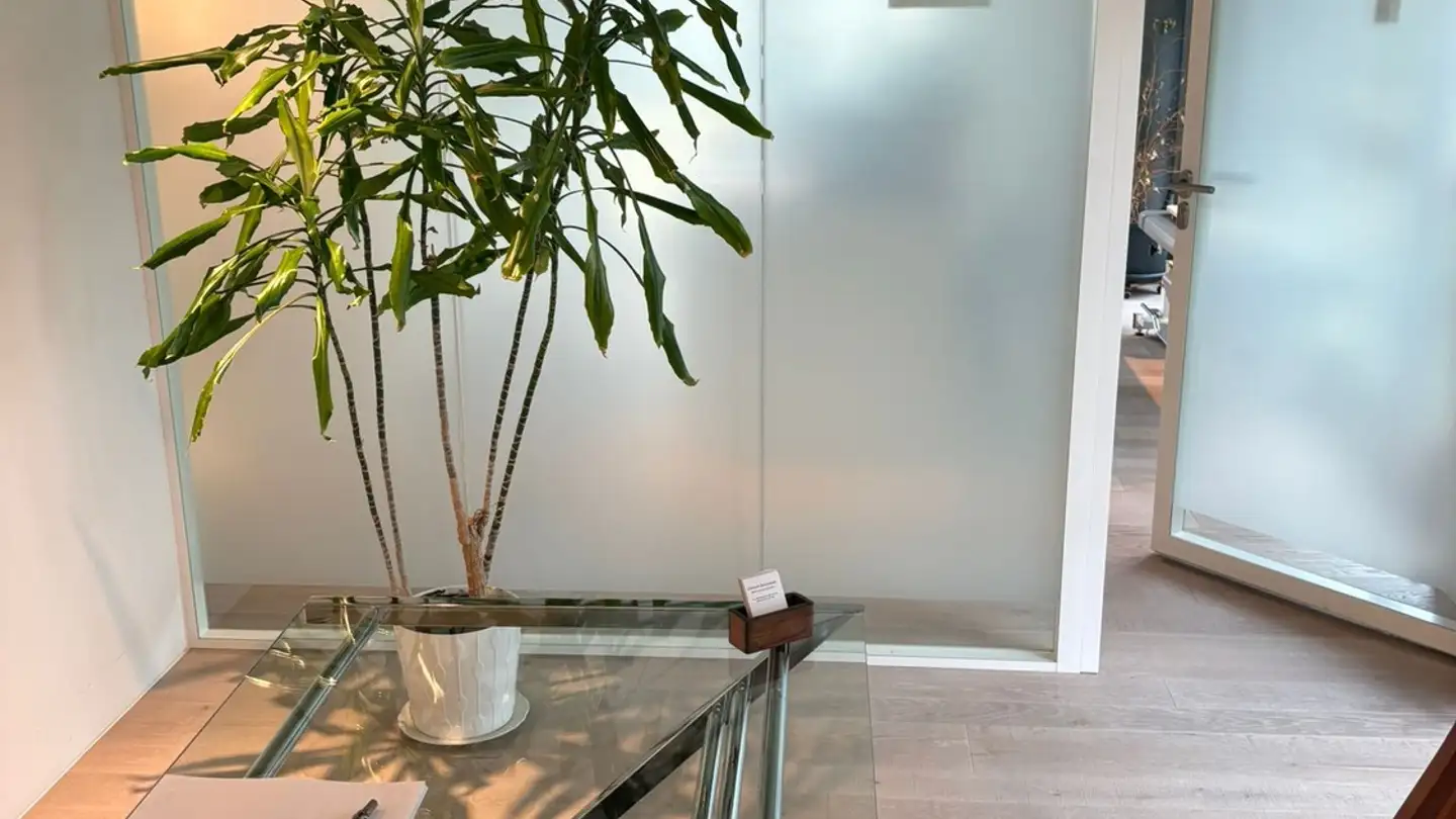 Commercial for rent - Rue Des Deux-Gares 6b, 1800 Vevey