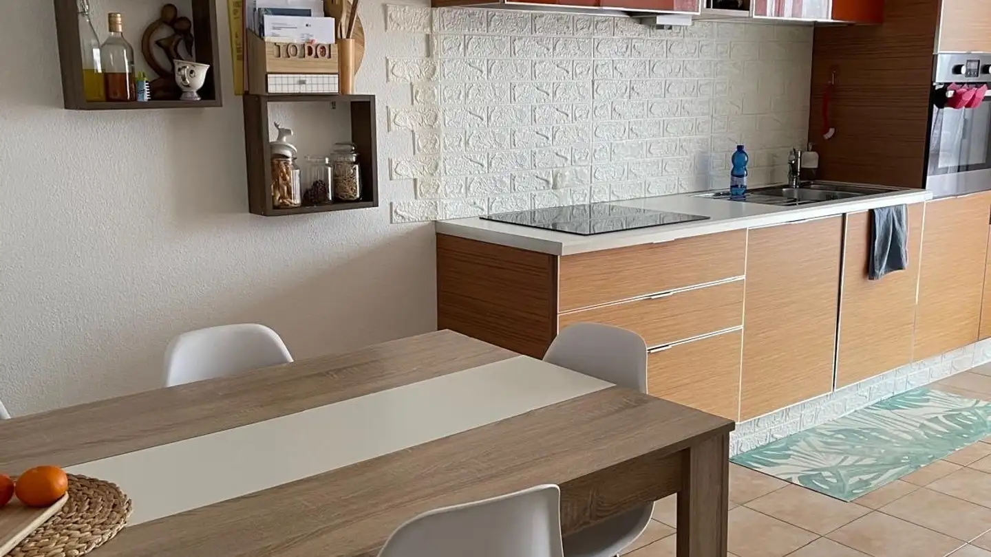 Appartamento in affitto - 6877 Coldrerio