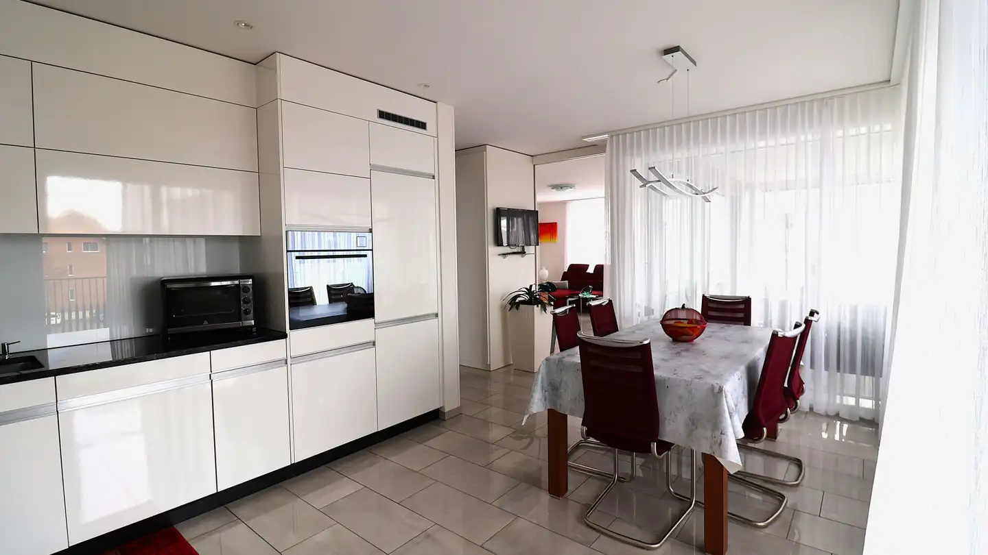 Apartment for sale - Rodenbergstrasse 14, 8253 Diessenhofen - Photo 3