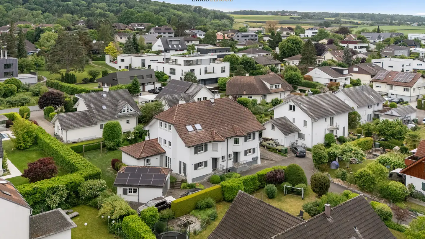 Single house for sale - 8598 Bottighofen - Photo 2