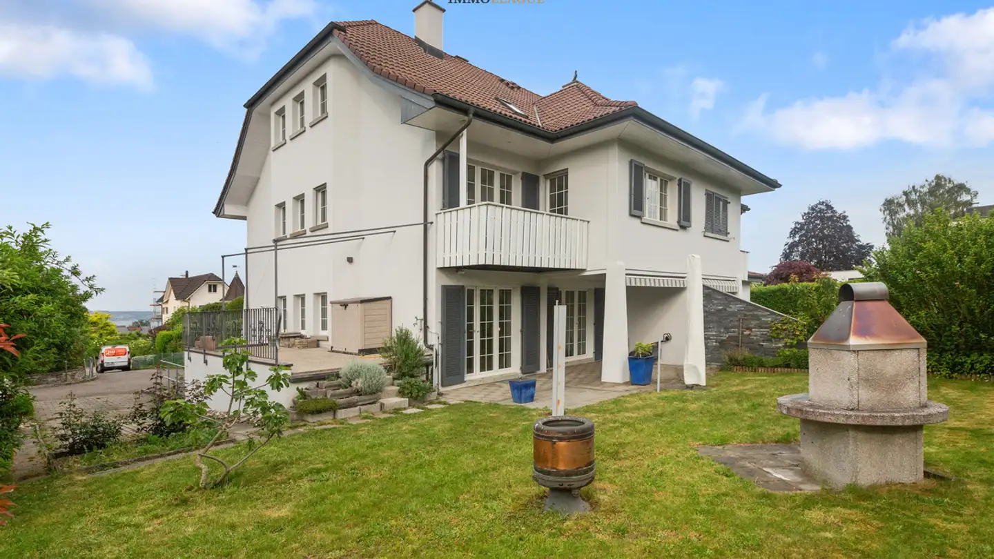 Single house for sale - 8598 Bottighofen - Photo 3