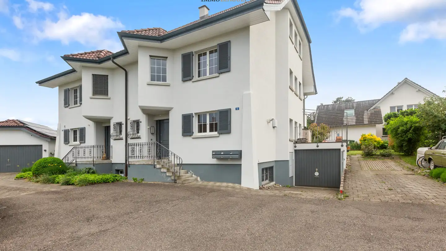 Single house for sale - 8598 Bottighofen - Photo 4