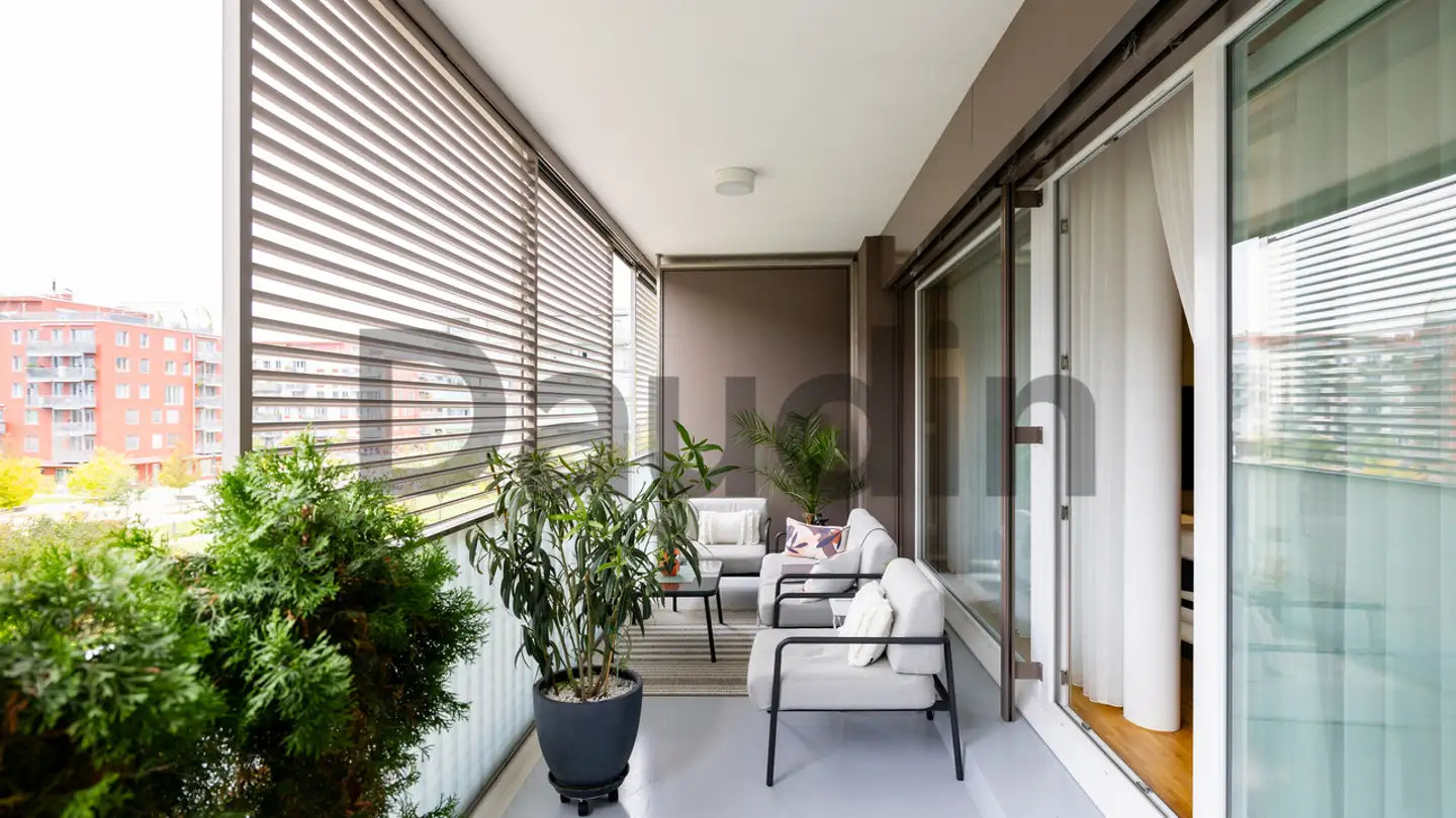 Wohnung kaufen - 1217 Meyrin