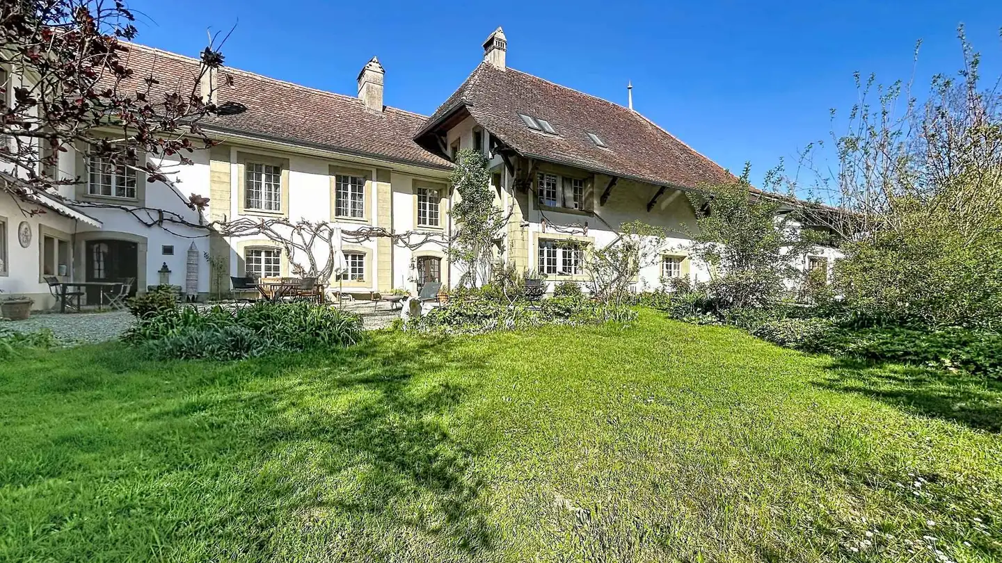 Casa singola in vendita - 1776 Montagny-la-Ville - Foto 3
