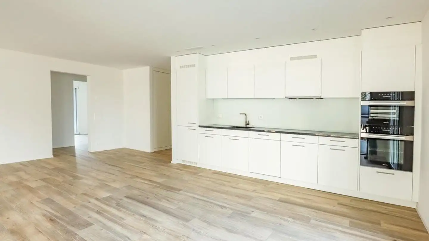 Apartment for rent - Jupiterstrasse 9, 4153 Reinach BL - Photo 2