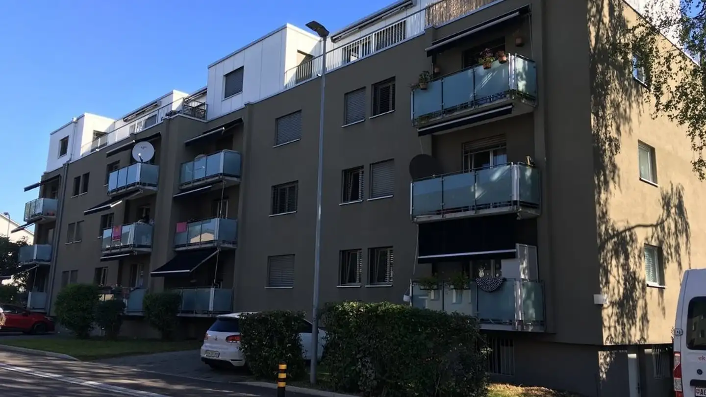 Appartamento in affitto - Allmendstrasse 37, 8180 Bülach