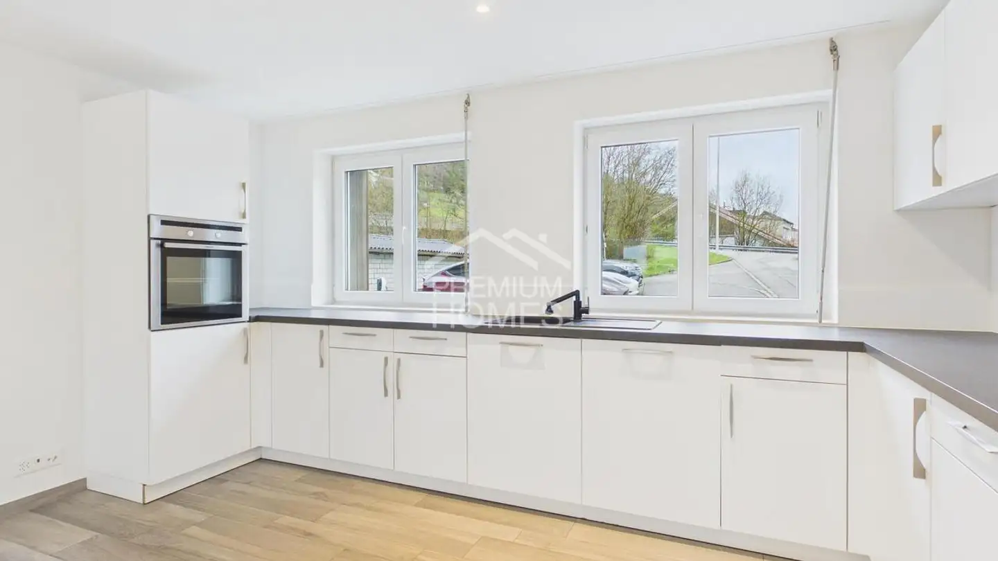 Wohnung kaufen - 5075 Hornussen - Foto 4