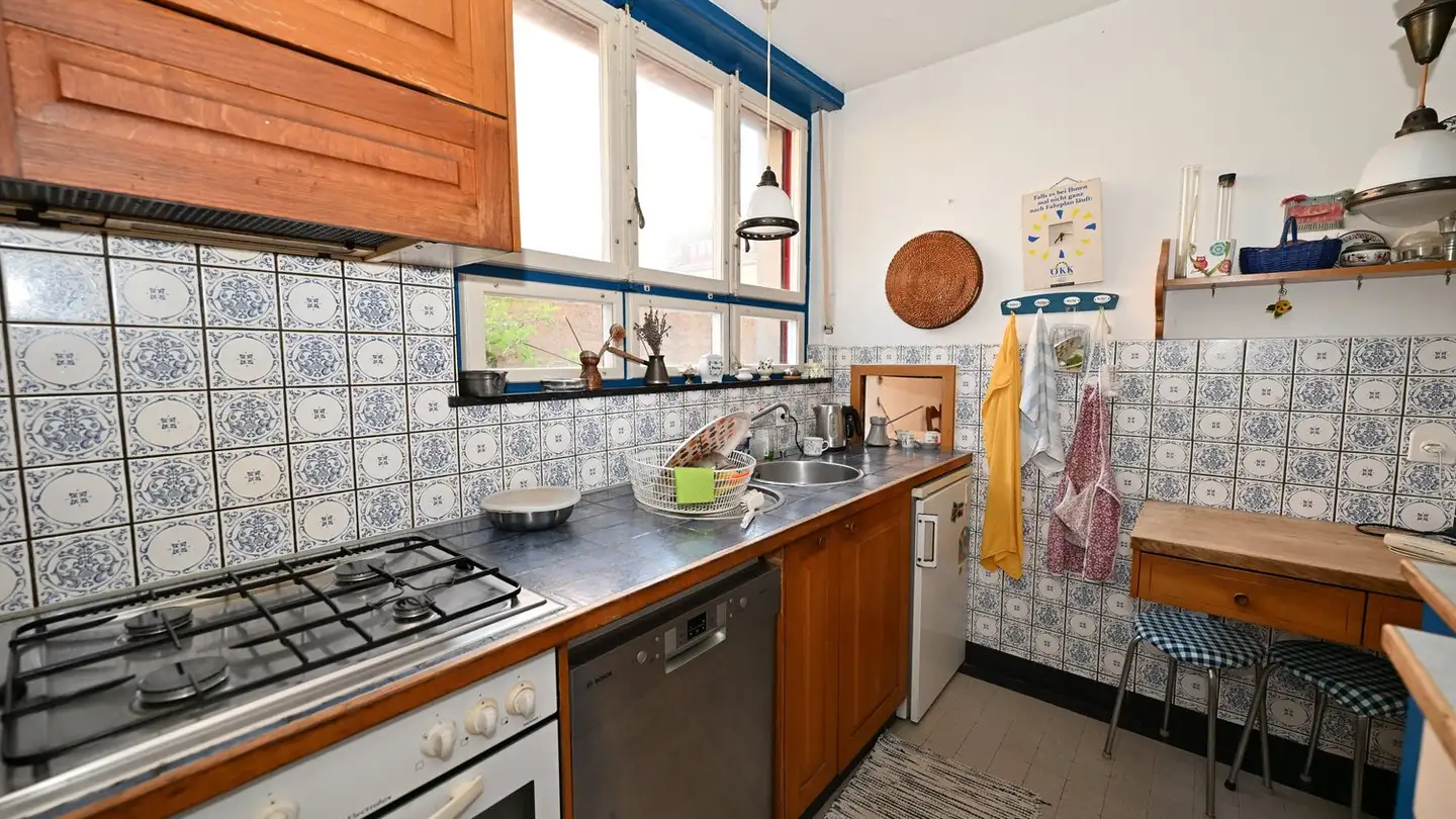 Einfamilienhaus kaufen - Kettenackerweg 23, 4125 Riehen - Foto 4