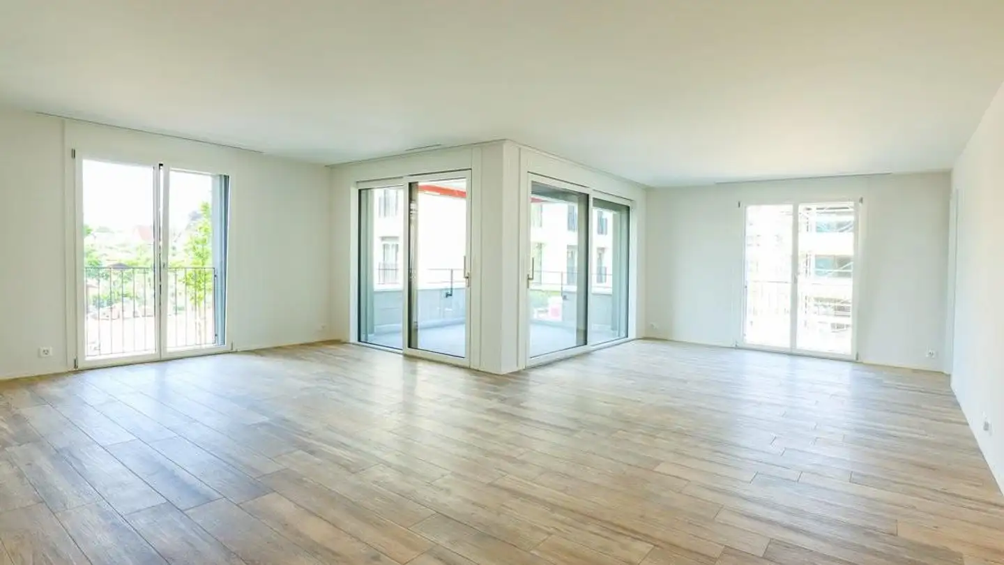 Apartment for rent - Jupiterstrasse 9, 4153 Reinach BL - Photo 4