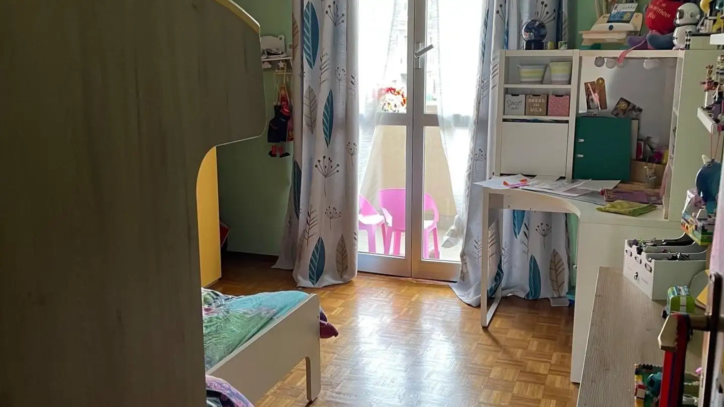 Appartamento in affitto - 6877 Coldrerio - Foto 4