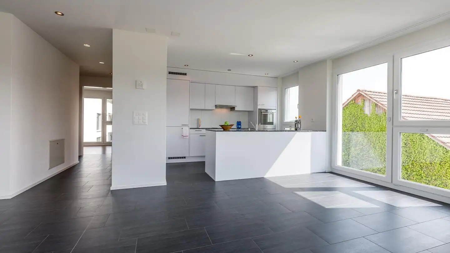 Appartamento in affitto - Wilerstrasse 57, 9536 Schwarzenbach SG - Foto 3