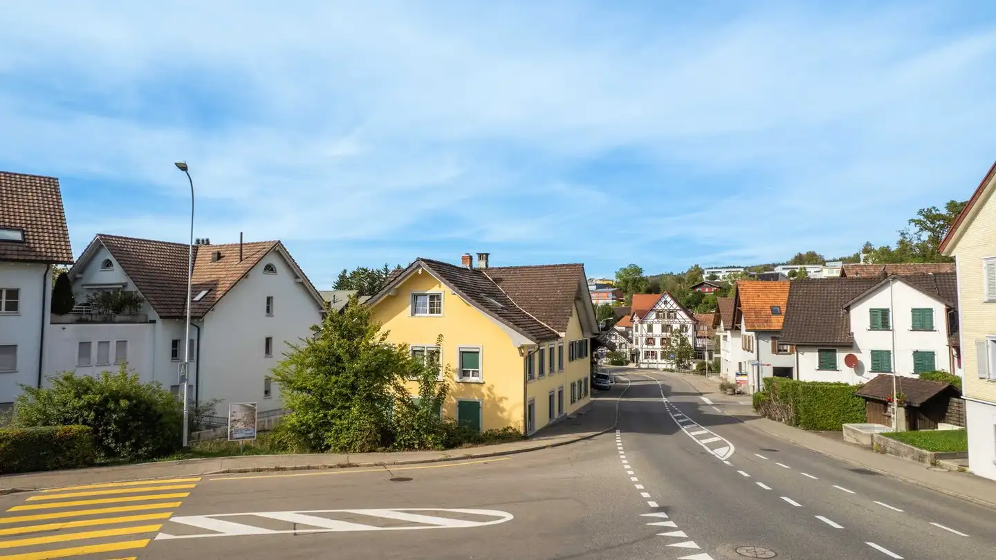 Residential building for sale - Hauptstrasse 33, 9552 Bronschhofen - Photo 2