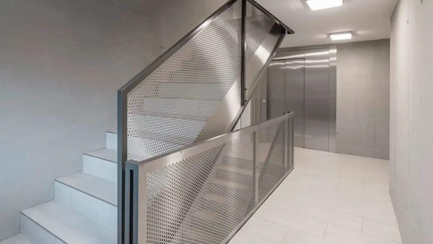 Appartamento a gradini in affitto - Aabachstrasse 4, 5703 Seon - Foto 3