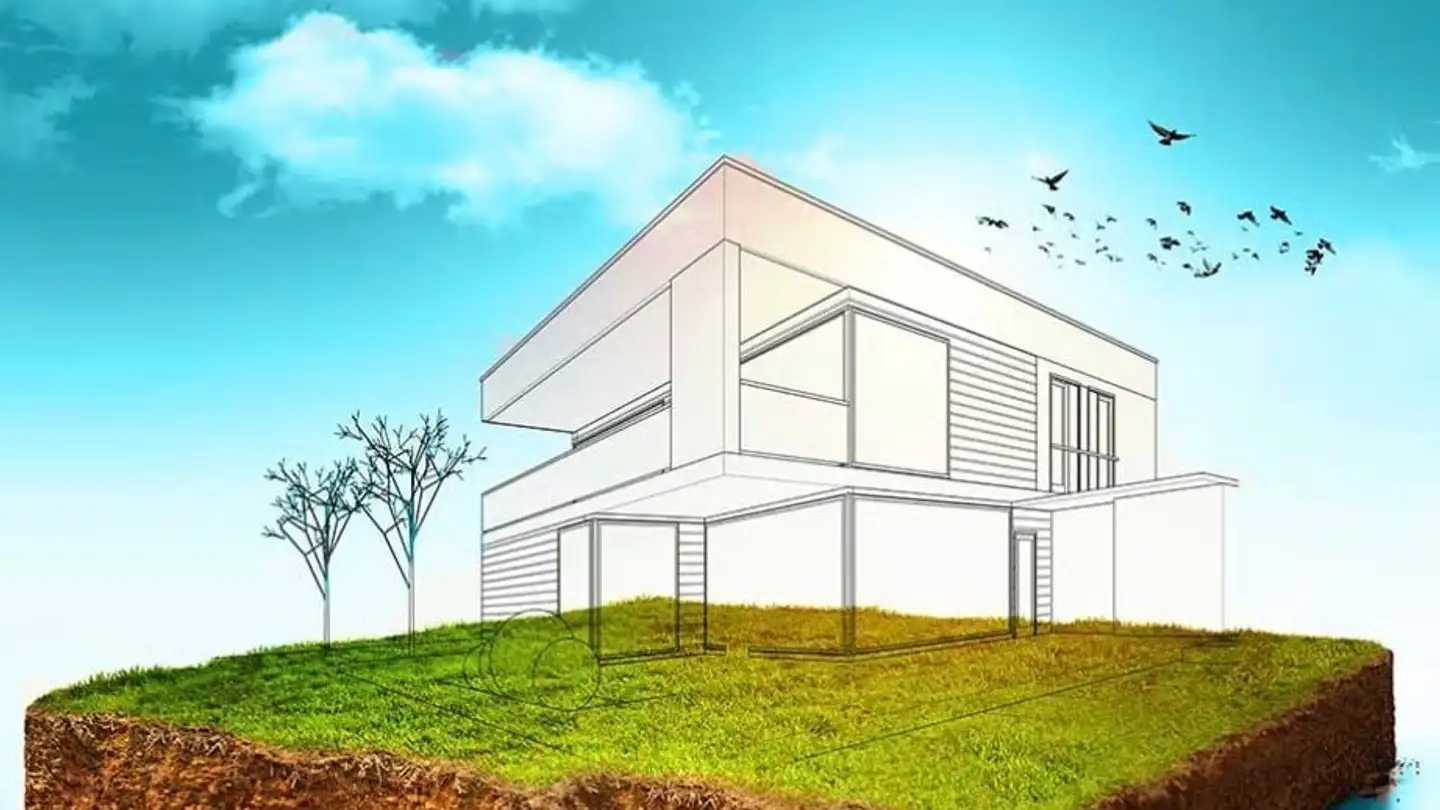 Terrain constructible à vendre - 6600 Muralto