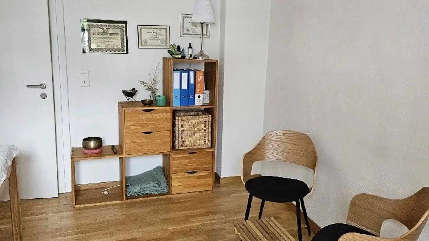 Bürofläche mieten - 8636 Wald ZH
