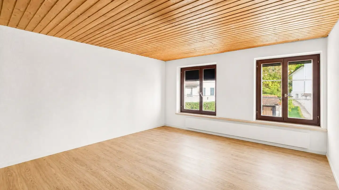 Residential building for sale - Hauptstrasse 33, 9552 Bronschhofen - Photo 4