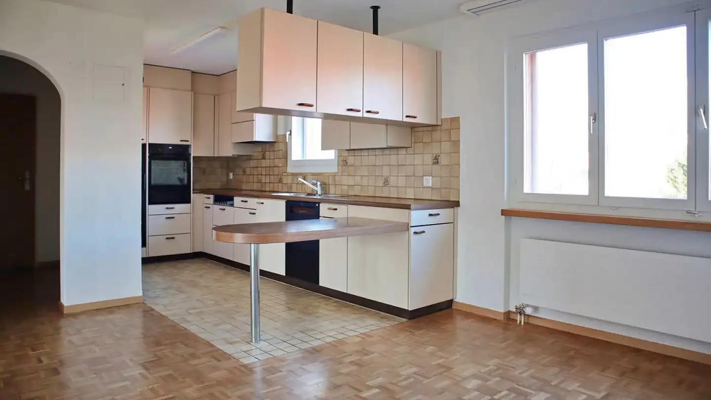 Appartement à louer - Merkurstrasse 9, 8953 Dietikon - Photo 4